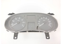 Recambio de cuadro instrumentos para renault kangoo express (fc0/1_) 1.5 dci (fc07, fc1r) referencia OEM IAM 8200336241   2