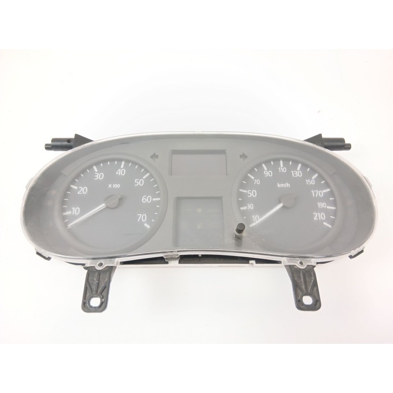 Recambio de cuadro instrumentos para renault kangoo express (fc0/1_) 1.5 dci (fc07, fc1r) referencia OEM IAM 8200336241  