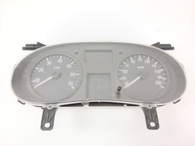 Recambio de cuadro instrumentos para renault kangoo express (fc0/1_) 1.5 dci (fc07, fc1r) referencia OEM IAM 8200336241  