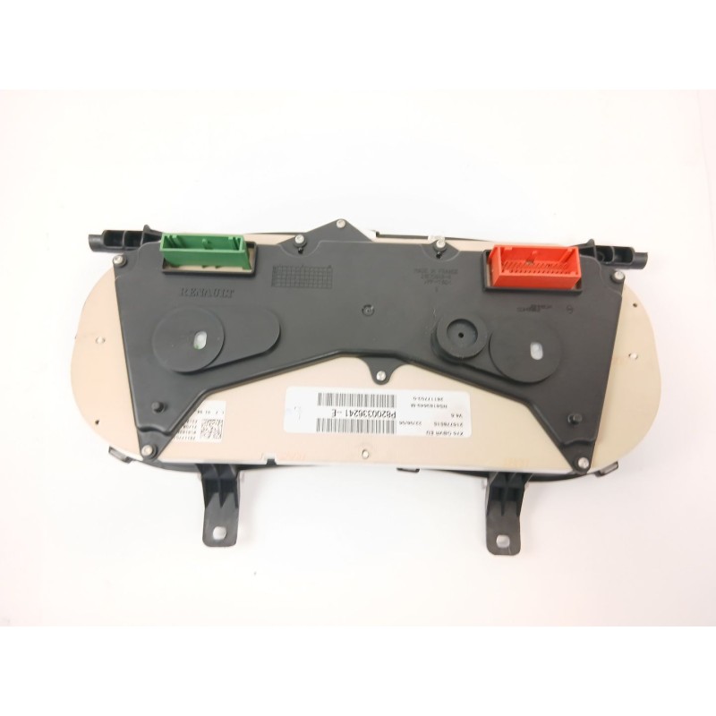 Recambio de cuadro instrumentos para renault kangoo express (fc0/1_) 1.5 dci (fc07, fc1r) referencia OEM IAM 8200336241  