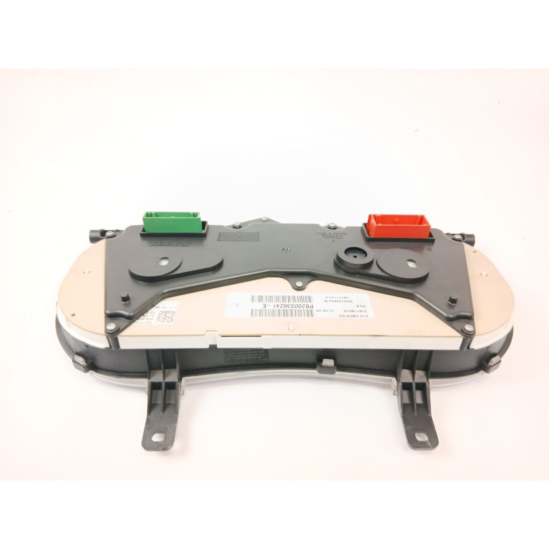 Recambio de cuadro instrumentos para renault kangoo express (fc0/1_) 1.5 dci (fc07, fc1r) referencia OEM IAM 8200336241  