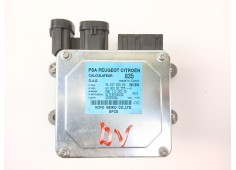 Recambio de centralita check control para citroën c2 (jm_) 1.4 hdi referencia OEM IAM 9653783580  