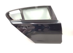 Recambio de puerta trasera derecha para bmw serie 1 berlina (e81/e87) 120d referencia OEM IAM 41527191018   2