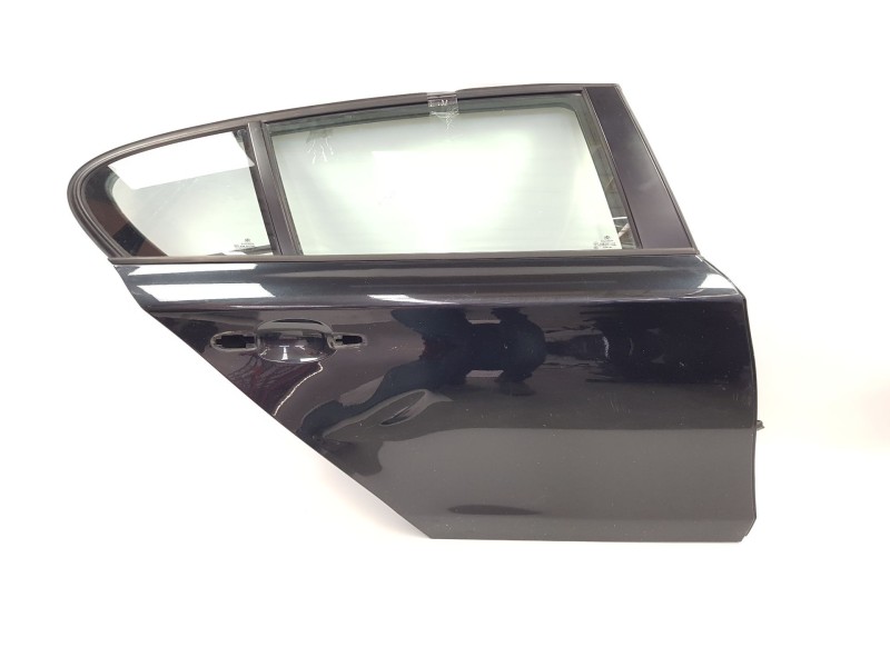 Recambio de puerta trasera derecha para bmw serie 1 berlina (e81/e87) 120d referencia OEM IAM 41527191018  