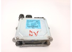 Recambio de centralita check control para citroën c2 (jm_) 1.4 hdi referencia OEM IAM 9653783580   2