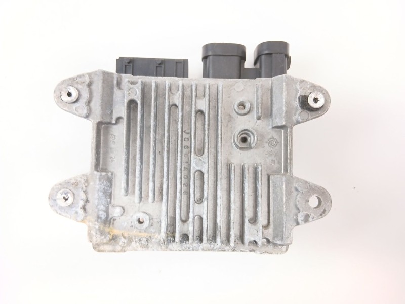 Recambio de centralita check control para citroën c2 (jm_) 1.4 hdi referencia OEM IAM 9653783580  