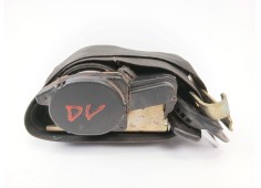 Recambio de cinturon seguridad delantero izquierdo para volkswagen golf iii cabriolet (1e7) 2.0 referencia OEM IAM 1H0857731  