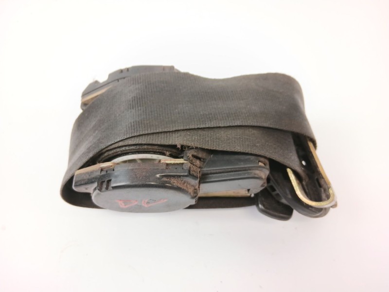 Recambio de cinturon seguridad delantero izquierdo para volkswagen golf iii cabriolet (1e7) 2.0 referencia OEM IAM 1H0857731  