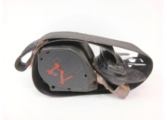 Recambio de cinturon seguridad delantero derecho para volkswagen golf iii cabriolet (1e7) 2.0 referencia OEM IAM 1H0857732  
