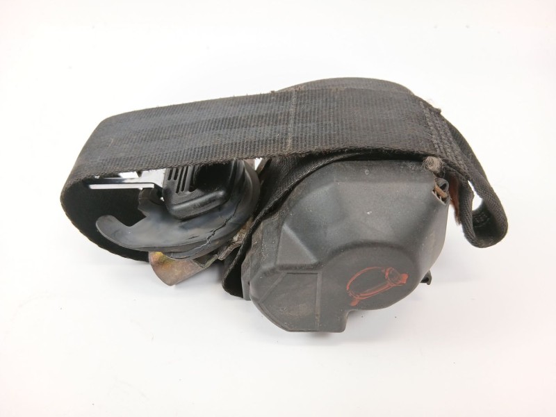 Recambio de cinturon seguridad delantero derecho para volkswagen golf iii cabriolet (1e7) 2.0 referencia OEM IAM 1H0857732  