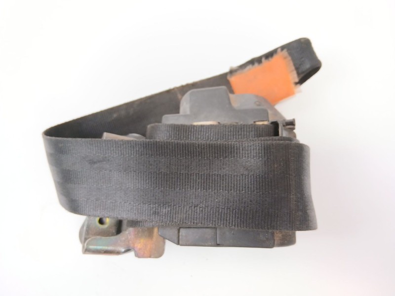Recambio de cinturon seguridad delantero derecho para volkswagen golf iii cabriolet (1e7) 2.0 referencia OEM IAM 1H0857732  
