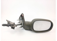 Recambio de retrovisor derecho para renault clio i (b/c57_, 5/357_) 1.9 d referencia OEM IAM E201848  
