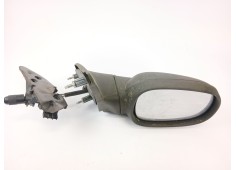 Recambio de retrovisor derecho para renault clio i (b/c57_, 5/357_) 1.9 d referencia OEM IAM E201848   2
