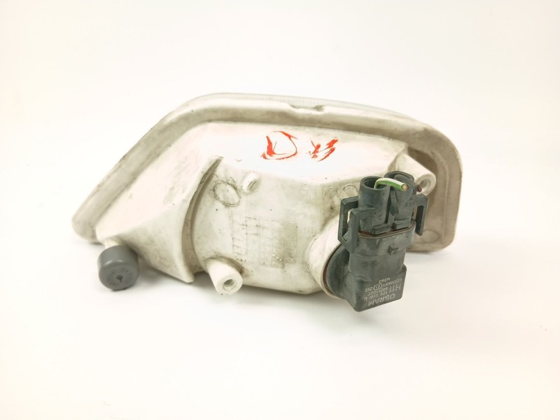 Recambio de faro antiniebla izquierdo para ford focus i (daw, dbw) 1.8 tdci referencia OEM IAM 2M5115201  