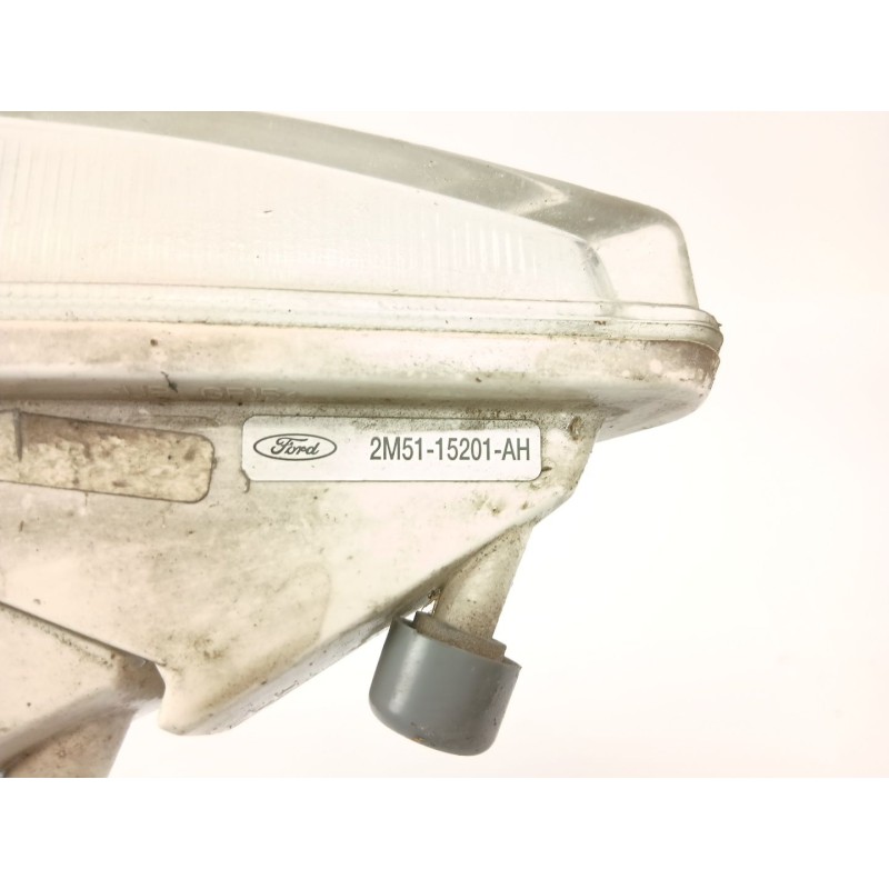 Recambio de faro antiniebla izquierdo para ford focus i (daw, dbw) 1.8 tdci referencia OEM IAM 2M5115201  