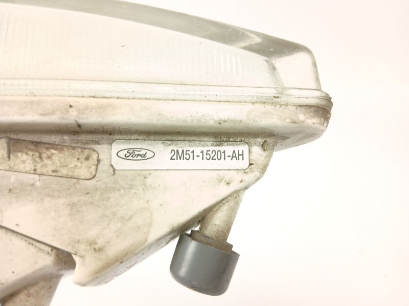 Recambio de faro antiniebla izquierdo para ford focus i (daw, dbw) 1.8 tdci referencia OEM IAM 2M5115201  