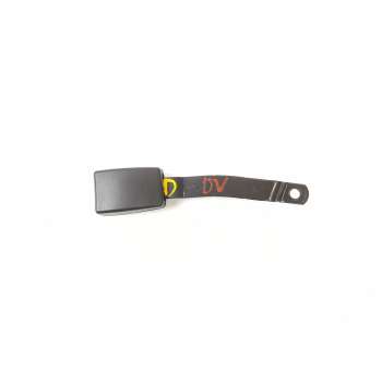 ENGANCHE CINTURON SEGURIDAD DELANTERO DERECHO 600857756D 