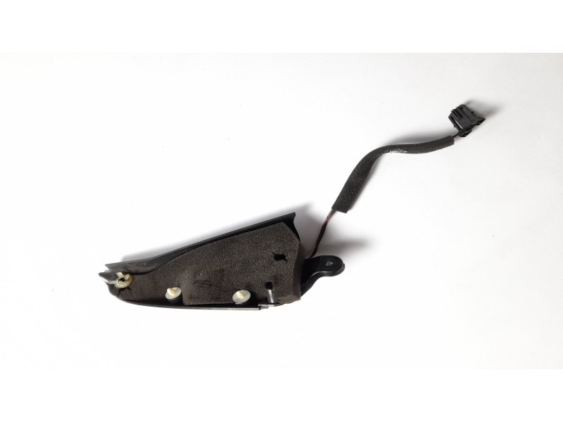 Recambio de altavoz para volkswagen golf plus (521) advance referencia OEM IAM 5M0837993  