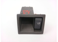 Recambio de boton antiniebla para renault clio i (b/c57_, 5/357_) 1.9 d referencia OEM IAM 7700801139  