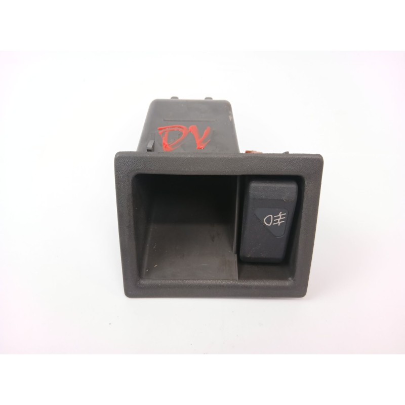 Recambio de boton antiniebla para renault clio i (b/c57_, 5/357_) 1.9 d referencia OEM IAM 7700801139  