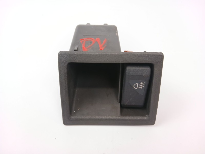 Recambio de boton antiniebla para renault clio i (b/c57_, 5/357_) 1.9 d referencia OEM IAM 7700801139  
