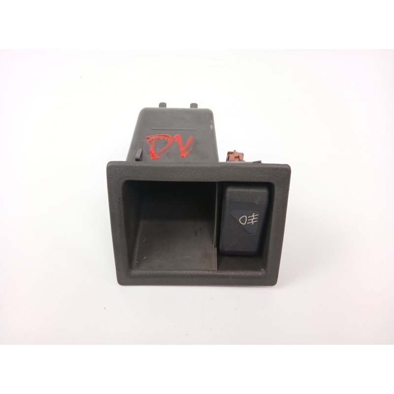Recambio de boton antiniebla para renault clio i (b/c57_, 5/357_) 1.9 d referencia OEM IAM 7700801139  