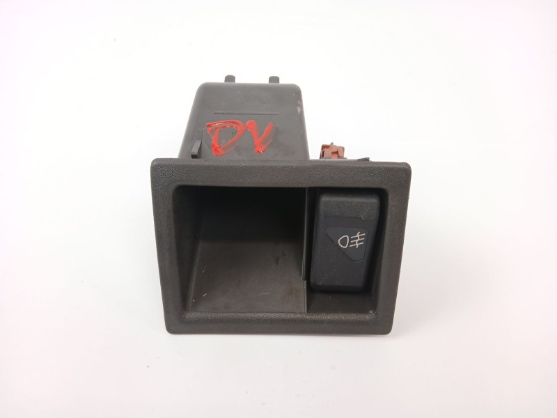 Recambio de boton antiniebla para renault clio i (b/c57_, 5/357_) 1.9 d referencia OEM IAM 7700801139  