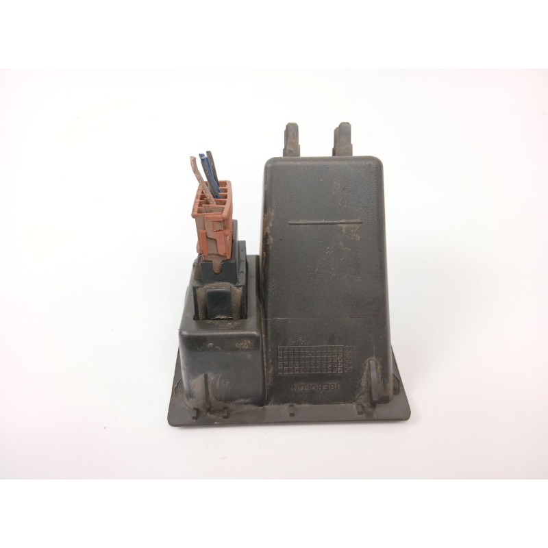 Recambio de boton antiniebla para renault clio i (b/c57_, 5/357_) 1.9 d referencia OEM IAM 7700801139  