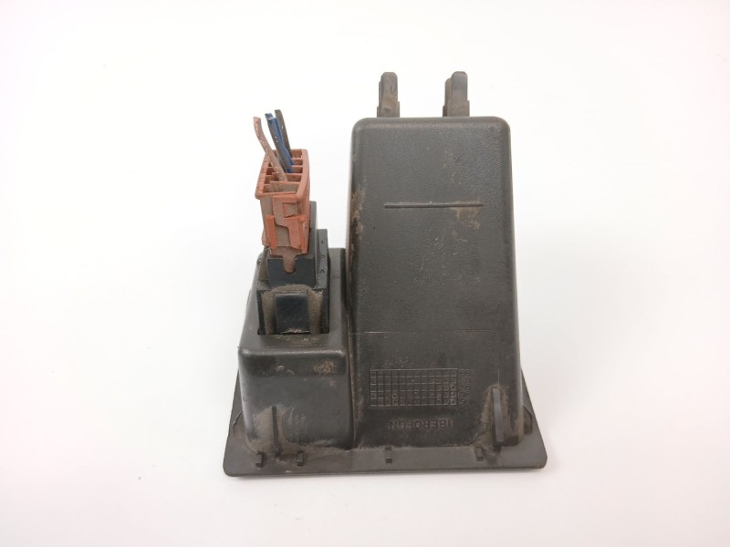 Recambio de boton antiniebla para renault clio i (b/c57_, 5/357_) 1.9 d referencia OEM IAM 7700801139  