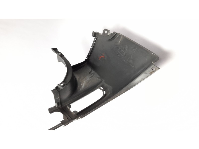 Recambio de puntera paragolpes trasera izquierda para mercedes sprinter 3,5-t furgón (906) 316 cdi referencia OEM IAM A906880237