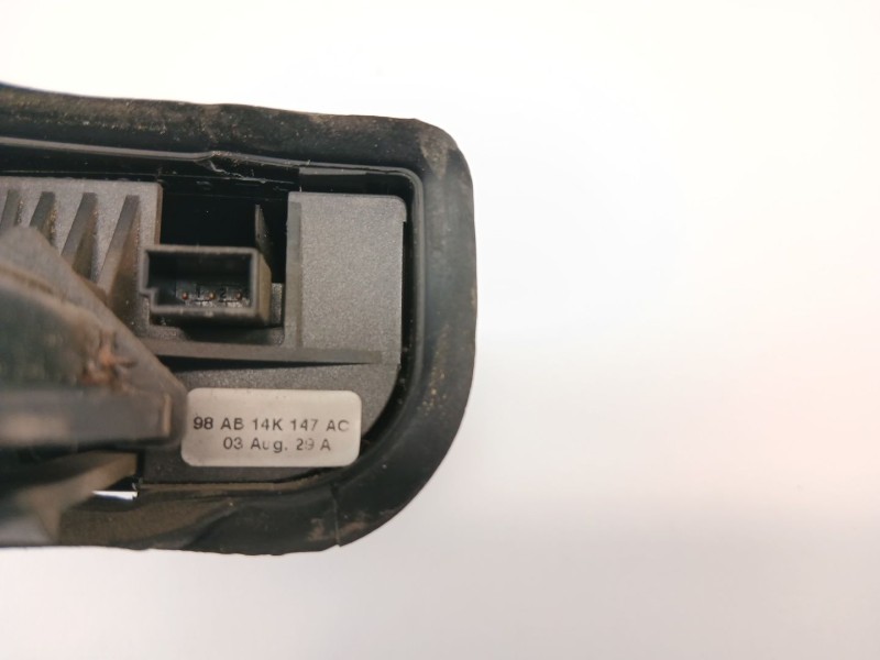 Recambio de mando multifuncion para ford focus i (daw, dbw) 1.8 tdci referencia OEM IAM 98AB14K147  