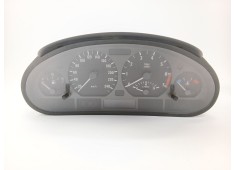 Recambio de cuadro instrumentos para bmw 3 (e46) 320 i referencia OEM IAM 6906888   2