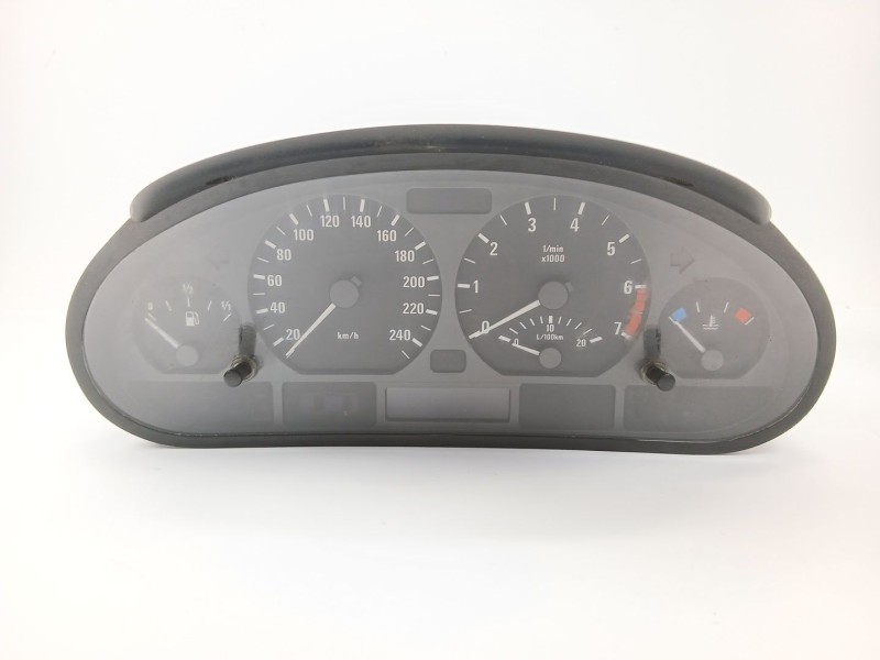 Recambio de cuadro instrumentos para bmw 3 (e46) 320 i referencia OEM IAM 6906888  
