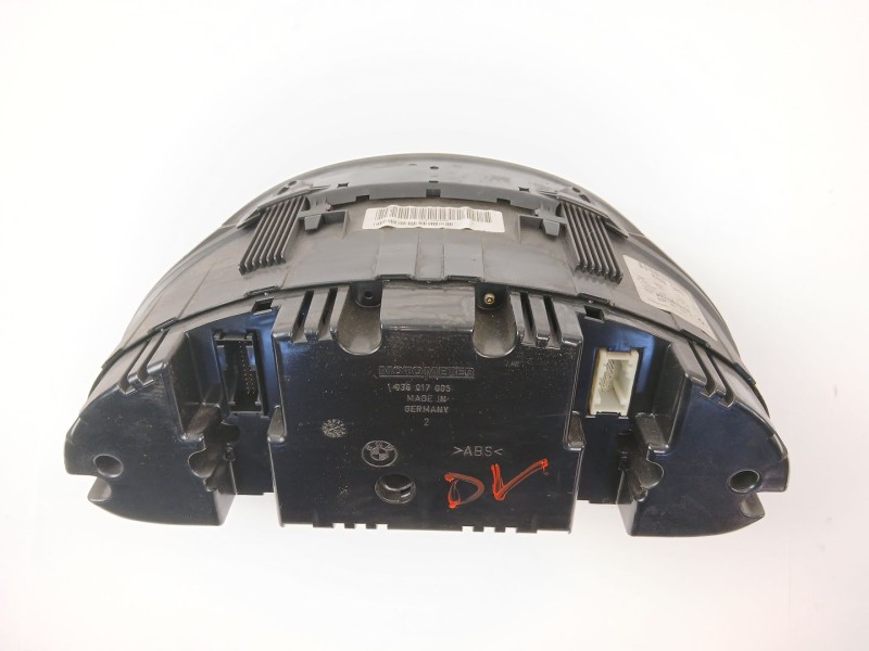 Recambio de cuadro instrumentos para bmw 3 (e46) 320 i referencia OEM IAM 6906888  
