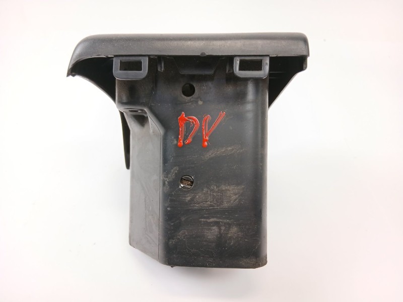 Recambio de rejilla del aire delantera derecha para volkswagen golf iii cabriolet (1e7) 2.0 referencia OEM IAM 1H11819730  