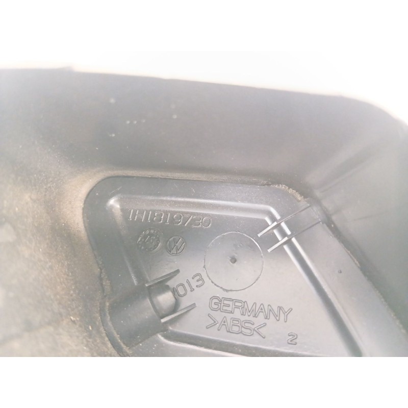 Recambio de rejilla del aire delantera derecha para volkswagen golf iii cabriolet (1e7) 2.0 referencia OEM IAM 1H11819730  