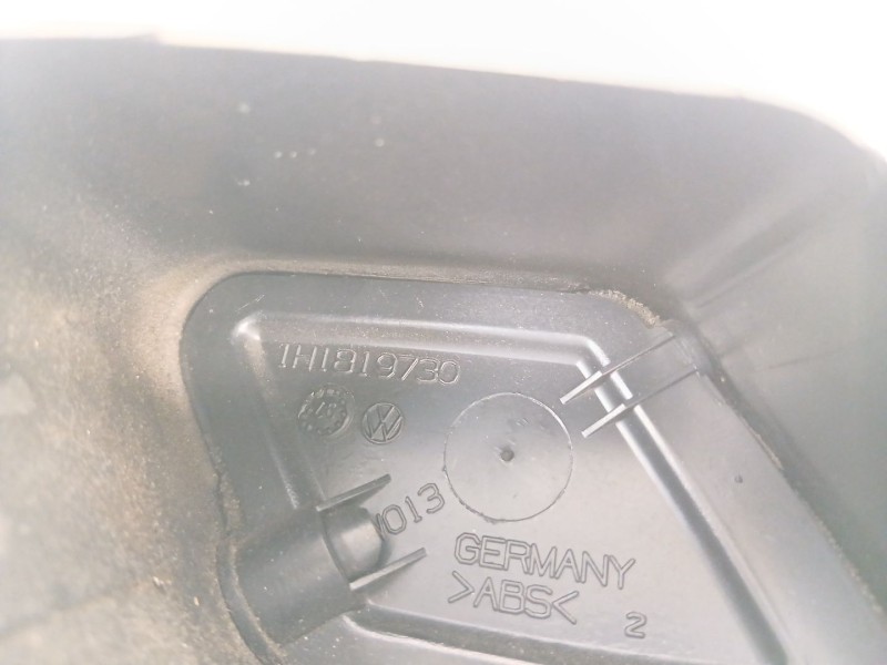 Recambio de rejilla del aire delantera derecha para volkswagen golf iii cabriolet (1e7) 2.0 referencia OEM IAM 1H11819730  