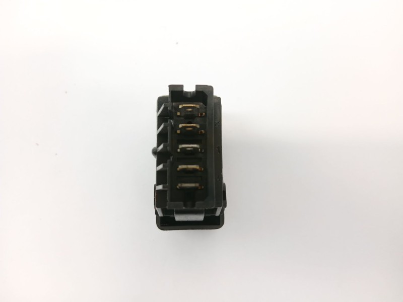 Recambio de boton antiniebla para renault clio i (b/c57_, 5/357_) 1.9 d referencia OEM IAM   