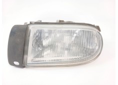 Recambio de faro antiniebla derecho para renault clio i (b/c57_, 5/357_) 1.9 d referencia OEM IAM 7700835210  