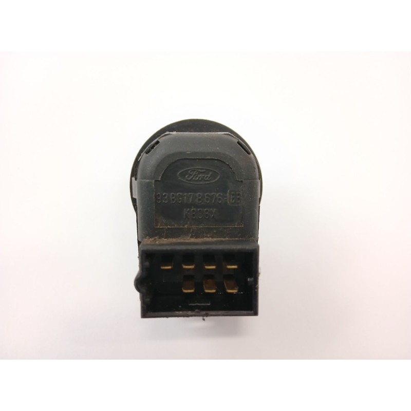 Recambio de mando retrovisor para ford focus i (daw, dbw) 1.8 tdci referencia OEM IAM 93BC17B676  