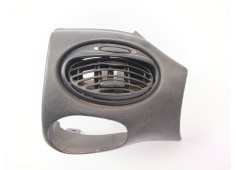Recambio de rejilla del aire delantera izquierdo para ford focus i (daw, dbw) 1.8 tdci referencia OEM IAM 98ABA04290  