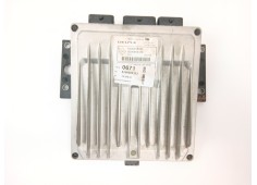 Recambio de centralita motor uce para renault kangoo express (fc0/1_) 1.5 dci (fc07, fc1r) referencia OEM IAM 8200498185  