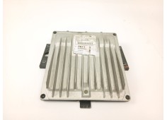 Recambio de centralita motor uce para renault kangoo express (fc0/1_) 1.5 dci (fc07, fc1r) referencia OEM IAM 8200498185   2