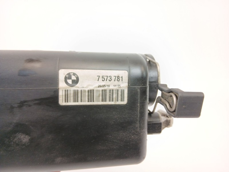 Recambio de deposito expansion para bmw 3 (e46) 320 i referencia OEM IAM 7573781  