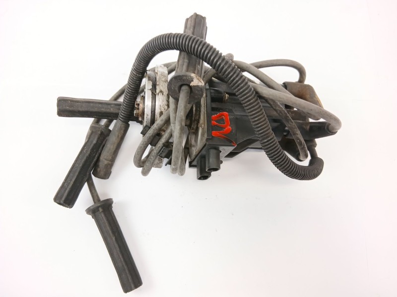 Recambio de delco para daewoo aranos 2.0 referencia OEM IAM   