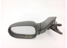 Recambio de retrovisor izquierdo para renault clio i (b/c57_, 5/357_) 1.9 d referencia OEM IAM E201849   2