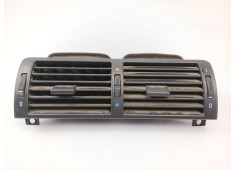 Recambio de rejilla del aire delantera central para bmw 3 (e46) 320 i referencia OEM IAM 8391179  