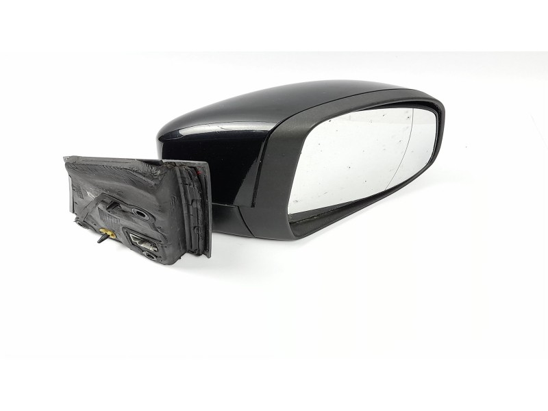 Recambio de retrovisor derecho para ford focus lim. (cb8) trend referencia OEM IAM E9034550  