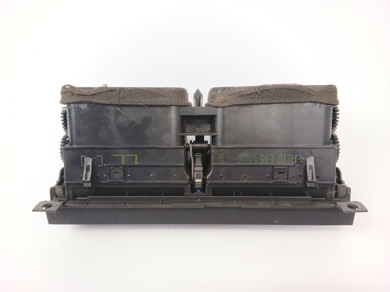 Recambio de rejilla del aire delantera central para bmw 3 (e46) 320 i referencia OEM IAM 8391179  