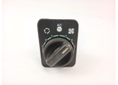 Recambio de mando climatizador para ford sierra ii (gbg, gb4) 2.0 i referencia OEM IAM   
